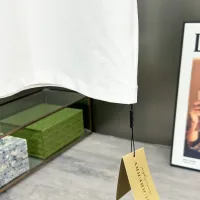 $60.00 USD Burberry T-Shirts Short Sleeved For Men #1444182