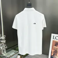 $60.00 USD The North Face T-Shirts Short Sleeved For Men #1444199