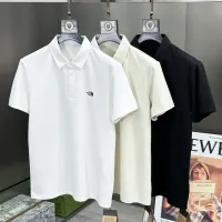 $60.00 USD The North Face T-Shirts Short Sleeved For Men #1444199