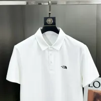 $60.00 USD The North Face T-Shirts Short Sleeved For Men #1444199