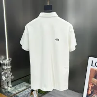 $60.00 USD The North Face T-Shirts Short Sleeved For Men #1444201