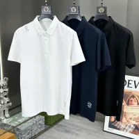 $60.00 USD LOEWE T-Shirts Short Sleeved For Men #1444205