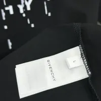 $68.00 USD Givenchy T-Shirts Short Sleeved For Unisex #1444224