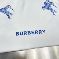 $82.00 USD Burberry T-Shirts Short Sleeved For Men #1444226