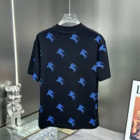 $82.00 USD Burberry T-Shirts Short Sleeved For Men #1444227