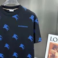 $82.00 USD Burberry T-Shirts Short Sleeved For Men #1444227