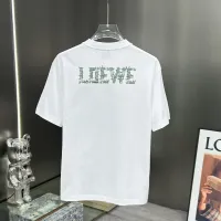 $82.00 USD LOEWE T-Shirts Short Sleeved For Men #1444228