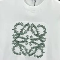 $82.00 USD LOEWE T-Shirts Short Sleeved For Men #1444228