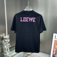 $82.00 USD LOEWE T-Shirts Short Sleeved For Men #1444229