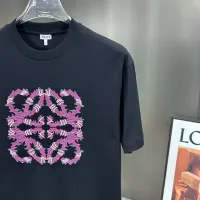 $82.00 USD LOEWE T-Shirts Short Sleeved For Men #1444229