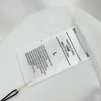 $56.00 USD Boss T-Shirts Short Sleeved For Men #1444249