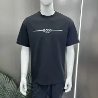$56.00 USD Boss T-Shirts Short Sleeved For Men #1444251
