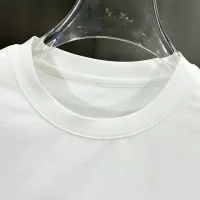 $56.00 USD Bottega Veneta BV T-Shirts Short Sleeved For Men #1444252