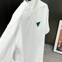 $56.00 USD Bottega Veneta BV T-Shirts Short Sleeved For Men #1444252