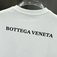 $56.00 USD Bottega Veneta BV T-Shirts Short Sleeved For Men #1444252