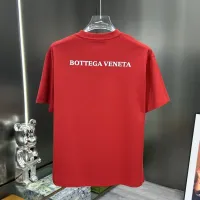 $56.00 USD Bottega Veneta BV T-Shirts Short Sleeved For Men #1444253