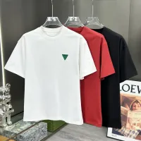 $56.00 USD Bottega Veneta BV T-Shirts Short Sleeved For Men #1444253
