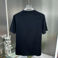 $80.00 USD Burberry T-Shirts Short Sleeved For Men #1444281