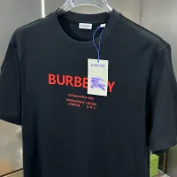 $80.00 USD Burberry T-Shirts Short Sleeved For Men #1444281