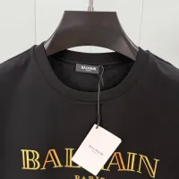 $72.00 USD Balmain T-Shirts Short Sleeved For Unisex #1444286