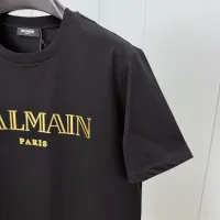 $72.00 USD Balmain T-Shirts Short Sleeved For Unisex #1444286