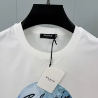 $72.00 USD Balmain T-Shirts Short Sleeved For Unisex #1444287