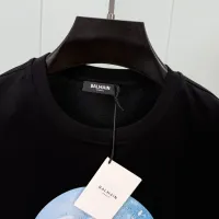 $72.00 USD Balmain T-Shirts Short Sleeved For Unisex #1444288