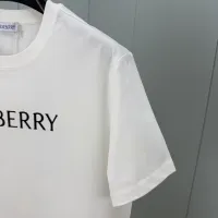 $72.00 USD Burberry T-Shirts Short Sleeved For Unisex #1444289