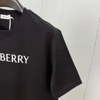 $72.00 USD Burberry T-Shirts Short Sleeved For Unisex #1444291