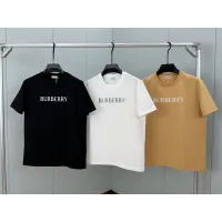 $72.00 USD Burberry T-Shirts Short Sleeved For Unisex #1444291