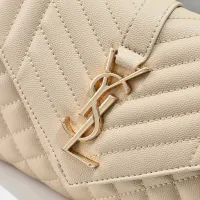 $102.00 USD Yves Saint Laurent YSL AAA Quality Messenger Bags For Women #1444296