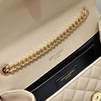 $102.00 USD Yves Saint Laurent YSL AAA Quality Messenger Bags For Women #1444296