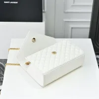 $102.00 USD Yves Saint Laurent YSL AAA Quality Messenger Bags For Women #1444298