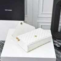 $108.00 USD Yves Saint Laurent YSL AAA Quality Messenger Bags For Women #1444299