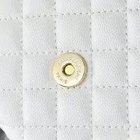 $108.00 USD Yves Saint Laurent YSL AAA Quality Messenger Bags For Women #1444299