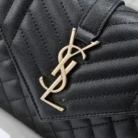 $102.00 USD Yves Saint Laurent YSL AAA Quality Messenger Bags For Women #1444300
