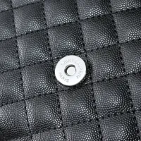 $108.00 USD Yves Saint Laurent YSL AAA Quality Messenger Bags For Women #1444303