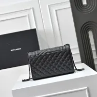 $102.00 USD Yves Saint Laurent YSL AAAAA Quality Messenger Bags For Women #1444304