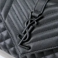 $102.00 USD Yves Saint Laurent YSL AAAAA Quality Messenger Bags For Women #1444304