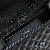 $102.00 USD Yves Saint Laurent YSL AAAAA Quality Messenger Bags For Women #1444304