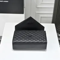 $102.00 USD Yves Saint Laurent YSL AAAAA Quality Messenger Bags For Women #1444304