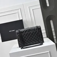 $108.00 USD Yves Saint Laurent YSL AAA Quality Messenger Bags For Women #1444306