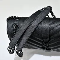 $108.00 USD Yves Saint Laurent YSL AAA Quality Messenger Bags For Women #1444306