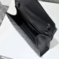$108.00 USD Yves Saint Laurent YSL AAA Quality Messenger Bags For Women #1444306