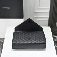 $108.00 USD Yves Saint Laurent YSL AAA Quality Messenger Bags For Women #1444306