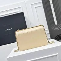 $105.00 USD Yves Saint Laurent YSL AAA Quality Messenger Bags For Women #1444310