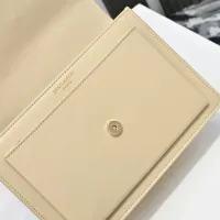 $105.00 USD Yves Saint Laurent YSL AAA Quality Messenger Bags For Women #1444310