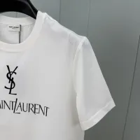 $72.00 USD Yves Saint Laurent YSL T-shirts Short Sleeved For Unisex #1444311