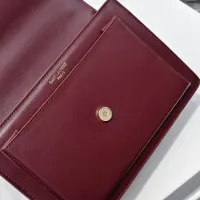 $105.00 USD Yves Saint Laurent YSL AAA Quality Messenger Bags For Women #1444313