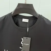 $72.00 USD Yves Saint Laurent YSL T-shirts Short Sleeved For Unisex #1444314
